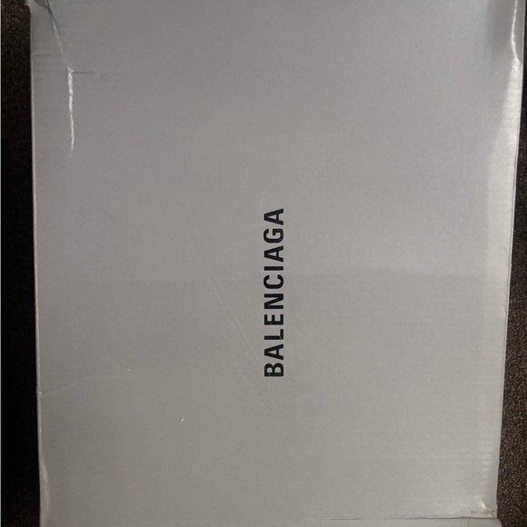 Balenciaga Shoes - Balenciaga Runners